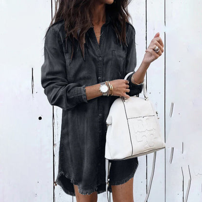 Josefine | Summer Dress for the Modern Woman