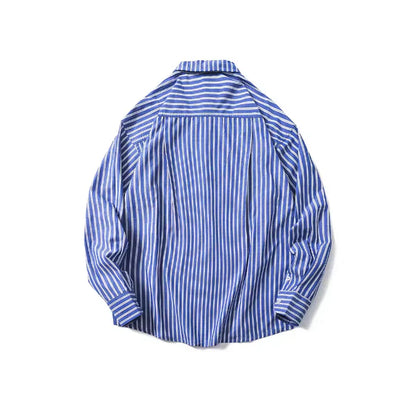 Jules | Striped Shirt
