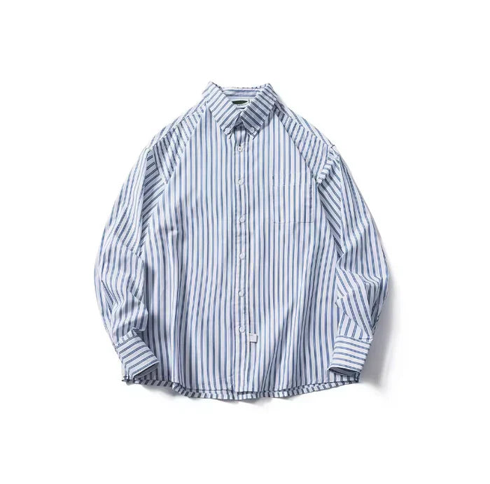 Jules | Striped Shirt