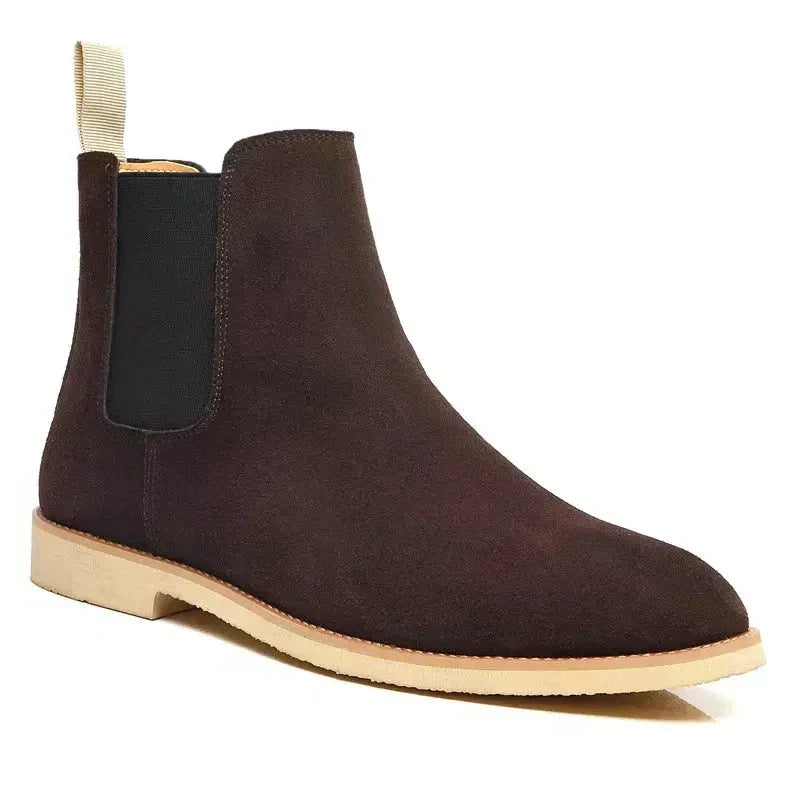 Jur | Classic Chelsea Boots