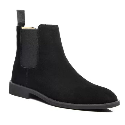 Jur | Classic Chelsea Boots