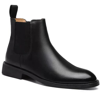 Jur | Classic Chelsea Boots