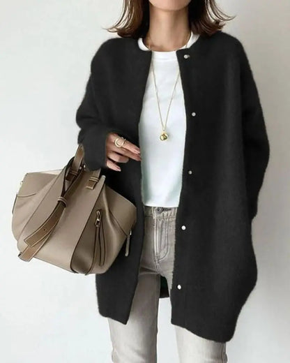 Kath | Women's Wool Cardigan