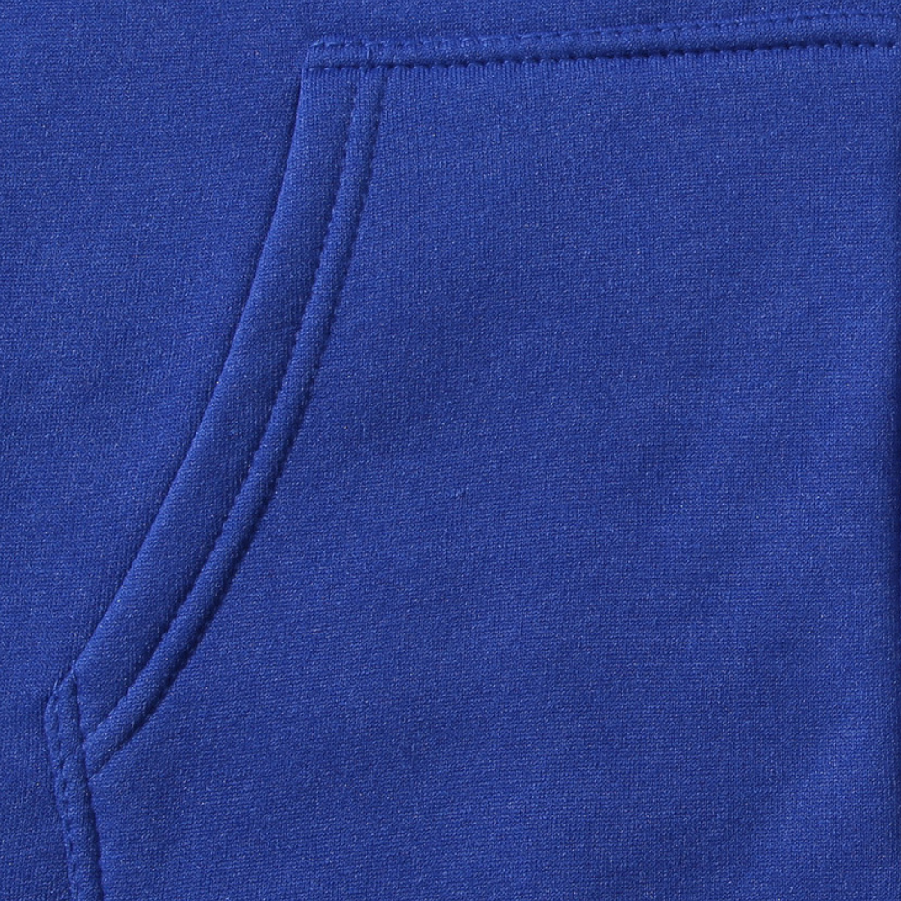 Kelemen | Men's hoodie in stylish summer design
