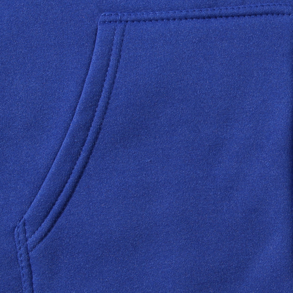 Kelemen | Men's hoodie in stylish summer design