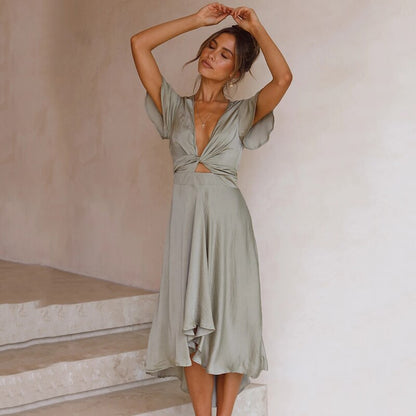 Kiki | Charming Summer Dress