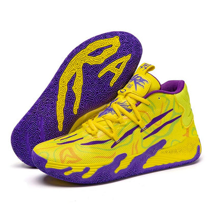 Kobe | Basketball Shoes for Men