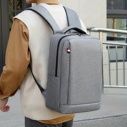 Koen | Large Multifunctional Laptop Backpack