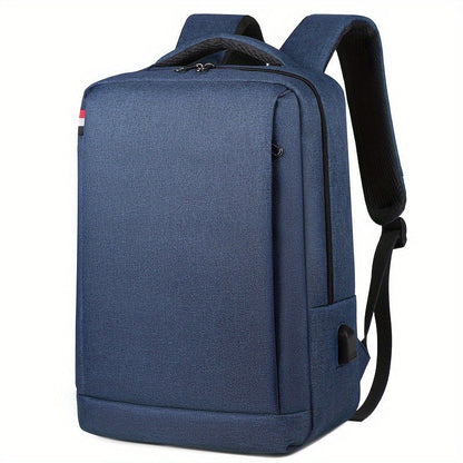 Koen | Large Multifunctional Laptop Backpack