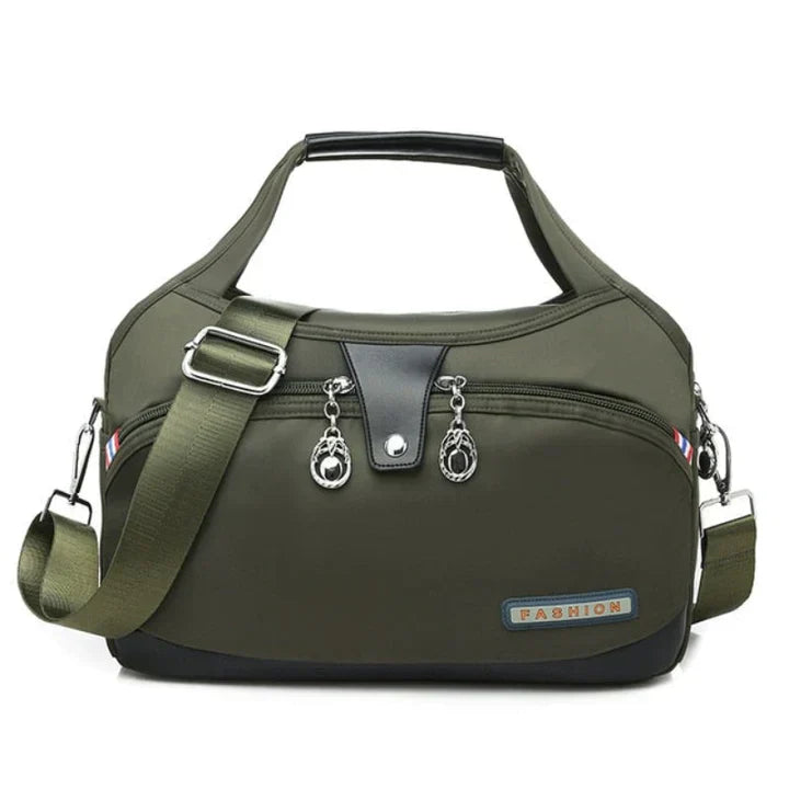Lara | Stylish Anti-Theft Handbag