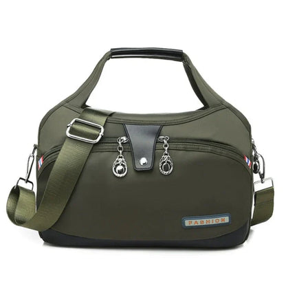 Lara | Stylish Anti-Theft Handbag