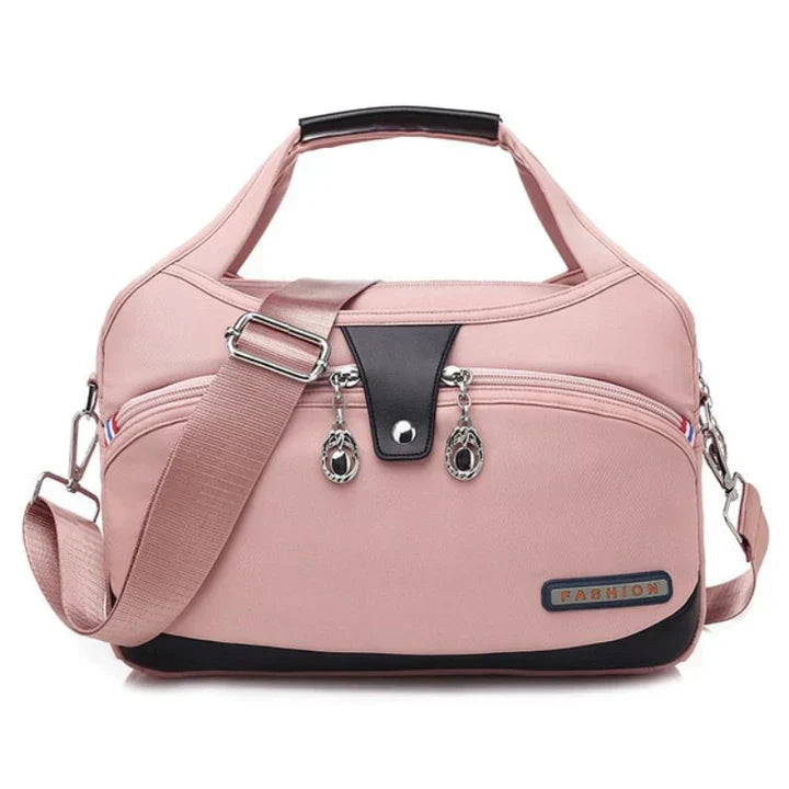 Lara | Stylish Anti-Theft Handbag