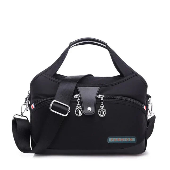 Lara | Stylish Anti-Theft Handbag