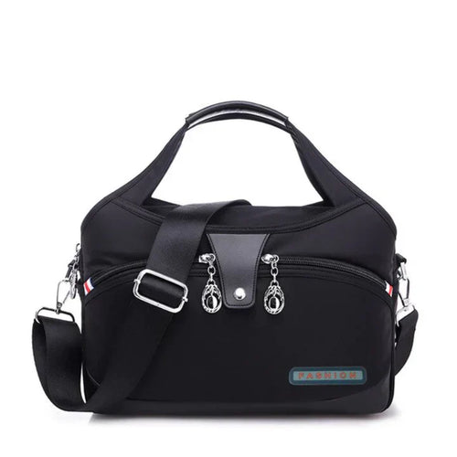 Lara | Stylish Anti-Theft Handbag