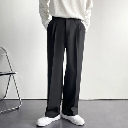 Lars | Stylish Paris Trousers