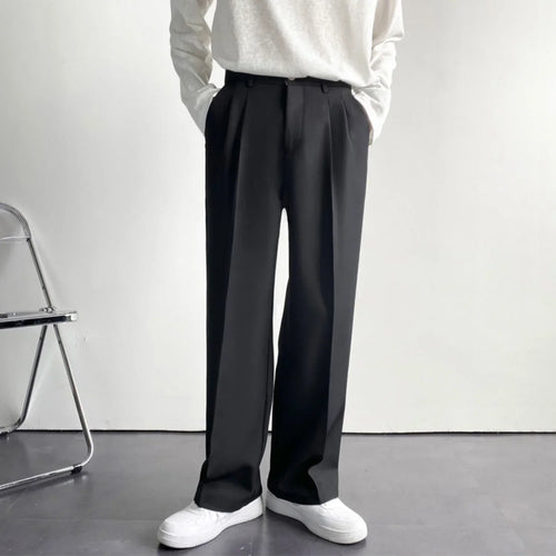 Lars | Stylish Paris Trousers