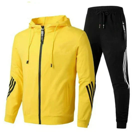 Lars | Men's Tracksuit