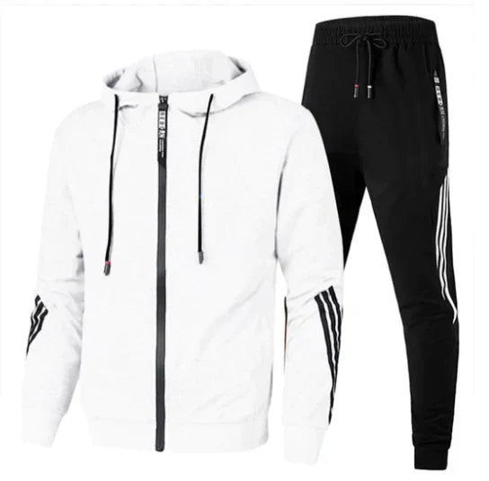 Lars | Men's Tracksuit