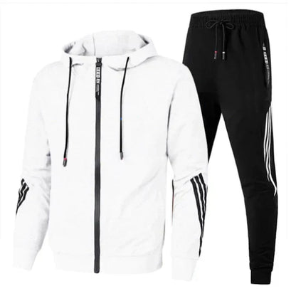 Lars | Men's Tracksuit