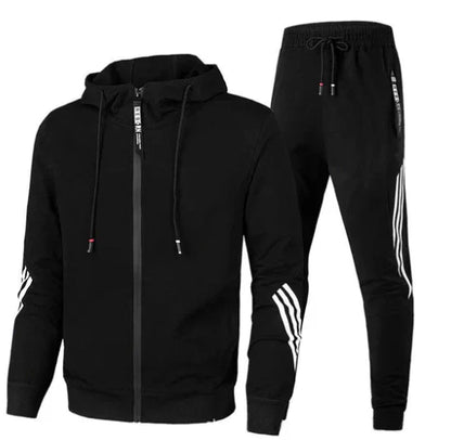 Lars | Men's Tracksuit
