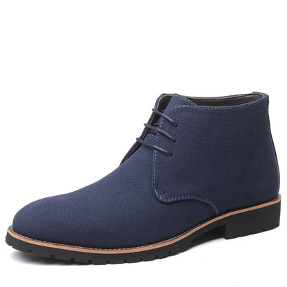 Laurens | Leather shoes for men