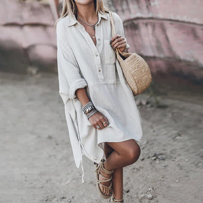 Lea | Stylish Evening Dress
