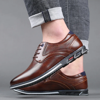 Pim | Leather Dress Shoes