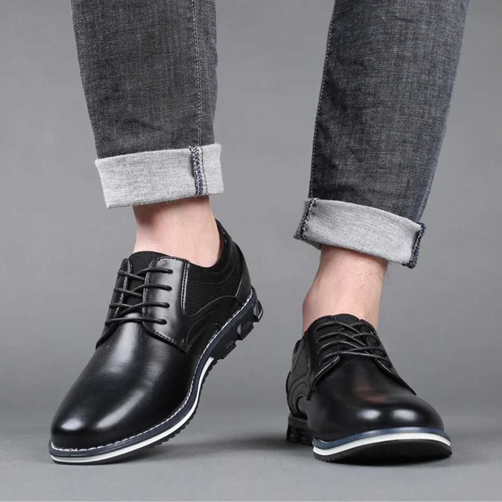 Pim | Leather Dress Shoes