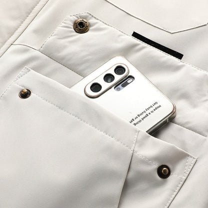 Legend | Waterproof Jacket for Men