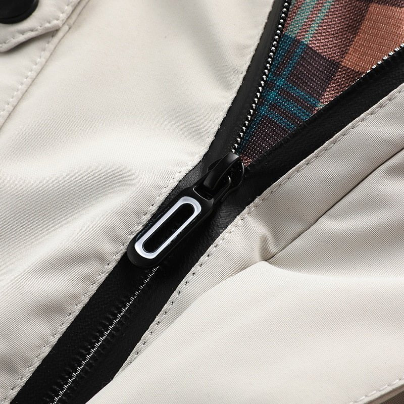 Legend | Waterproof Jacket for Men