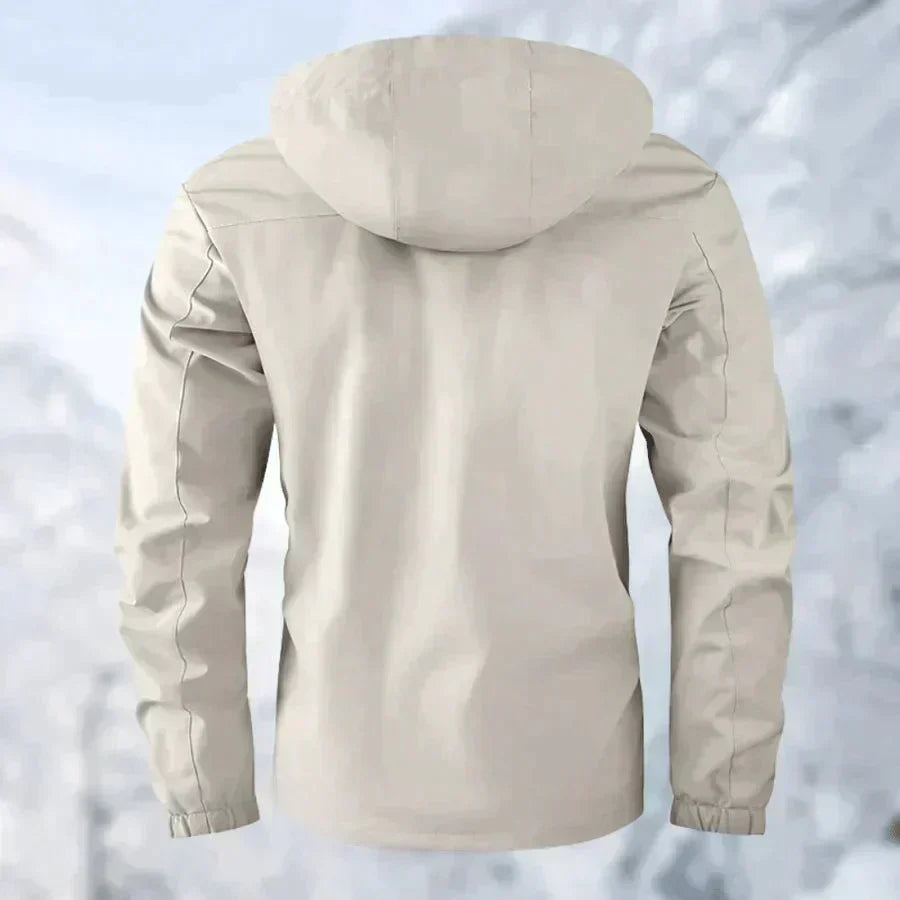 Legend | Waterproof Jacket for Men