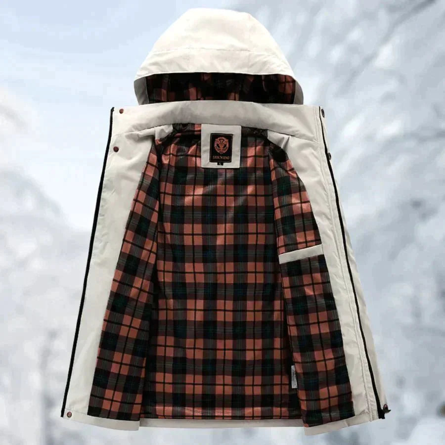 Legend | Waterproof Jacket for Men