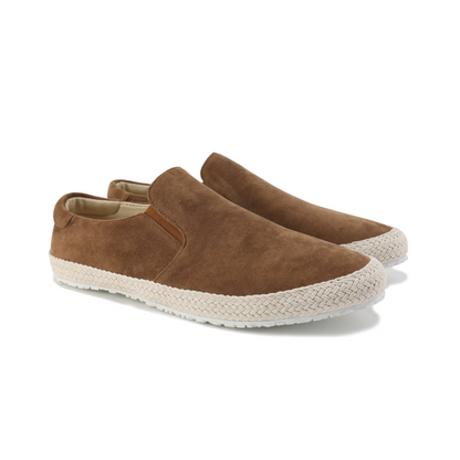 Levi | Suede City Shoes