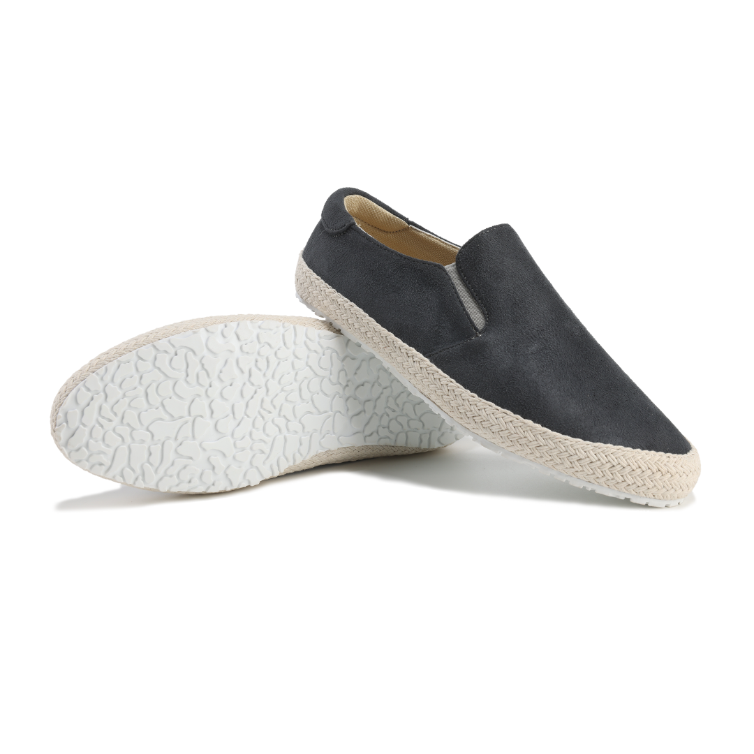 Levi | Suede City Shoes