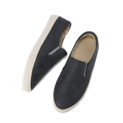 Levi | Suede City Shoes