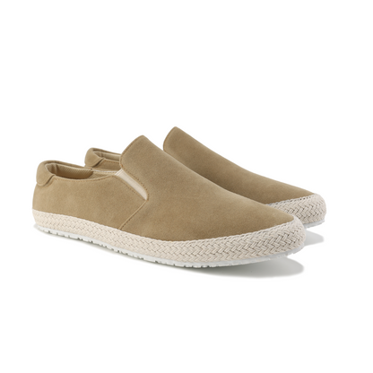 Levi | Suede City Shoes