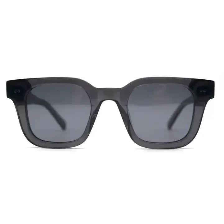 Lex | Sunglasses with Dark Lenses