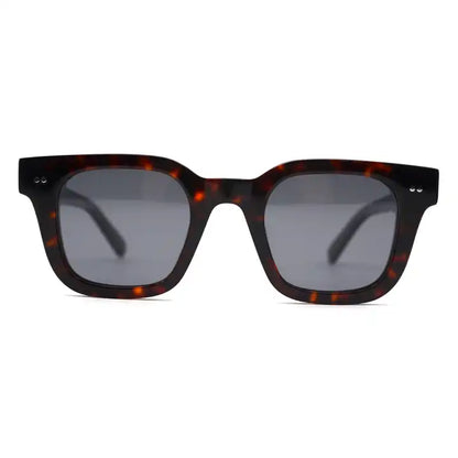 Lex | Sunglasses with Dark Lenses