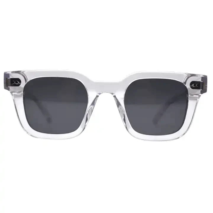 Lex | Sunglasses with Dark Lenses