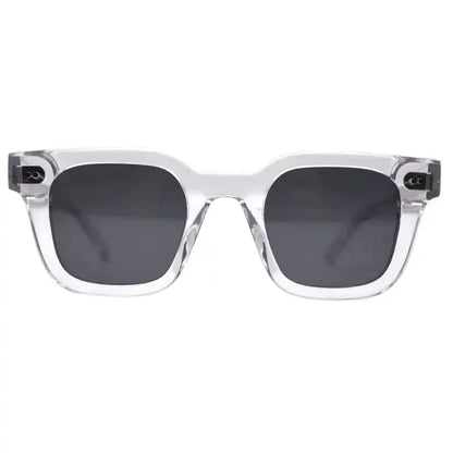 Lex | Sunglasses with Dark Lenses