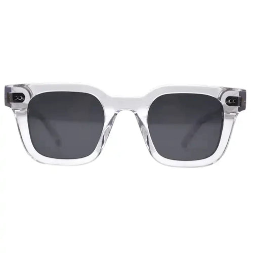 Lex | Sunglasses with Dark Lenses