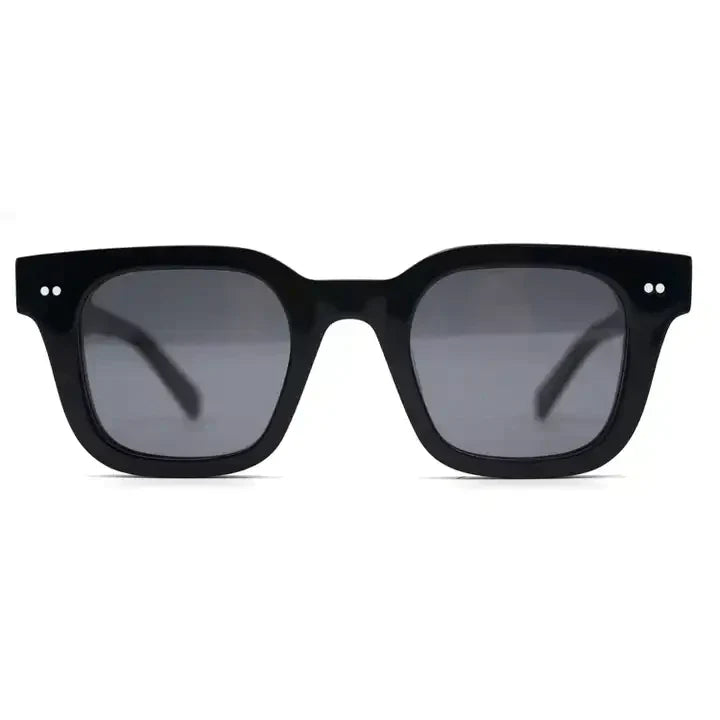 Lex | Sunglasses with Dark Lenses