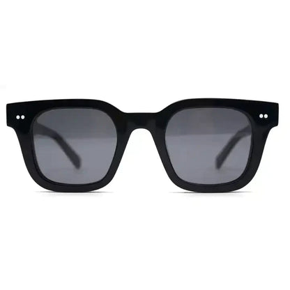Lex | Sunglasses with Dark Lenses