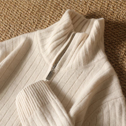 Liam | Contemporary Wool Coat