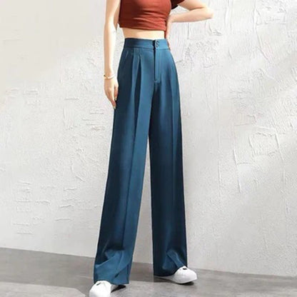 Stylish Loose Trousers