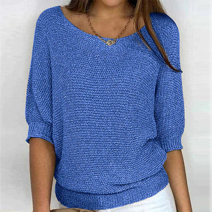 Lotte | Comfortable Ladies' Sweater