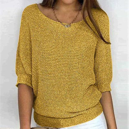 Lotte | Comfortable Ladies' Sweater