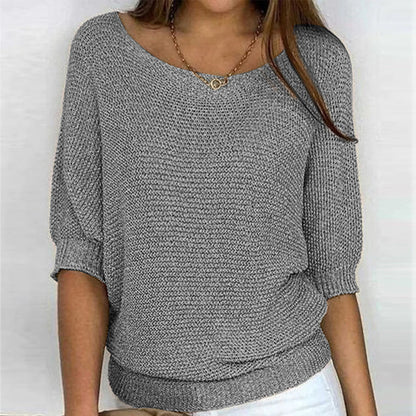 Lotte | Comfortable Ladies' Sweater
