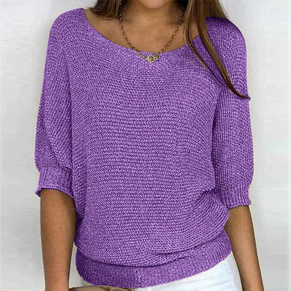 Lotte | Comfortable Ladies' Sweater
