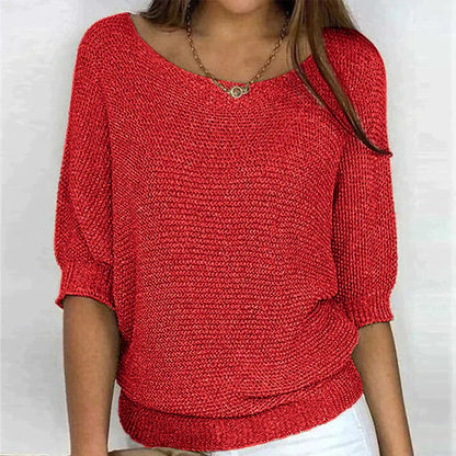 Lotte | Comfortable Ladies' Sweater